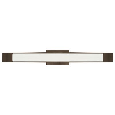 Dover Bath Bar by LBL Lighting - Starlight Lighting USA and Canada